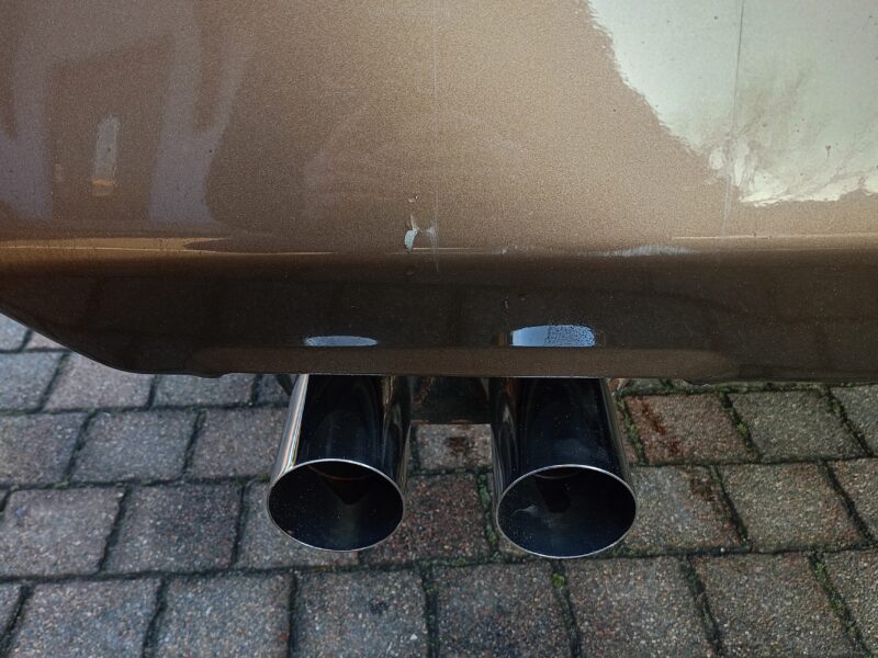 CHEVROLET CORVETTE C4 1986 r