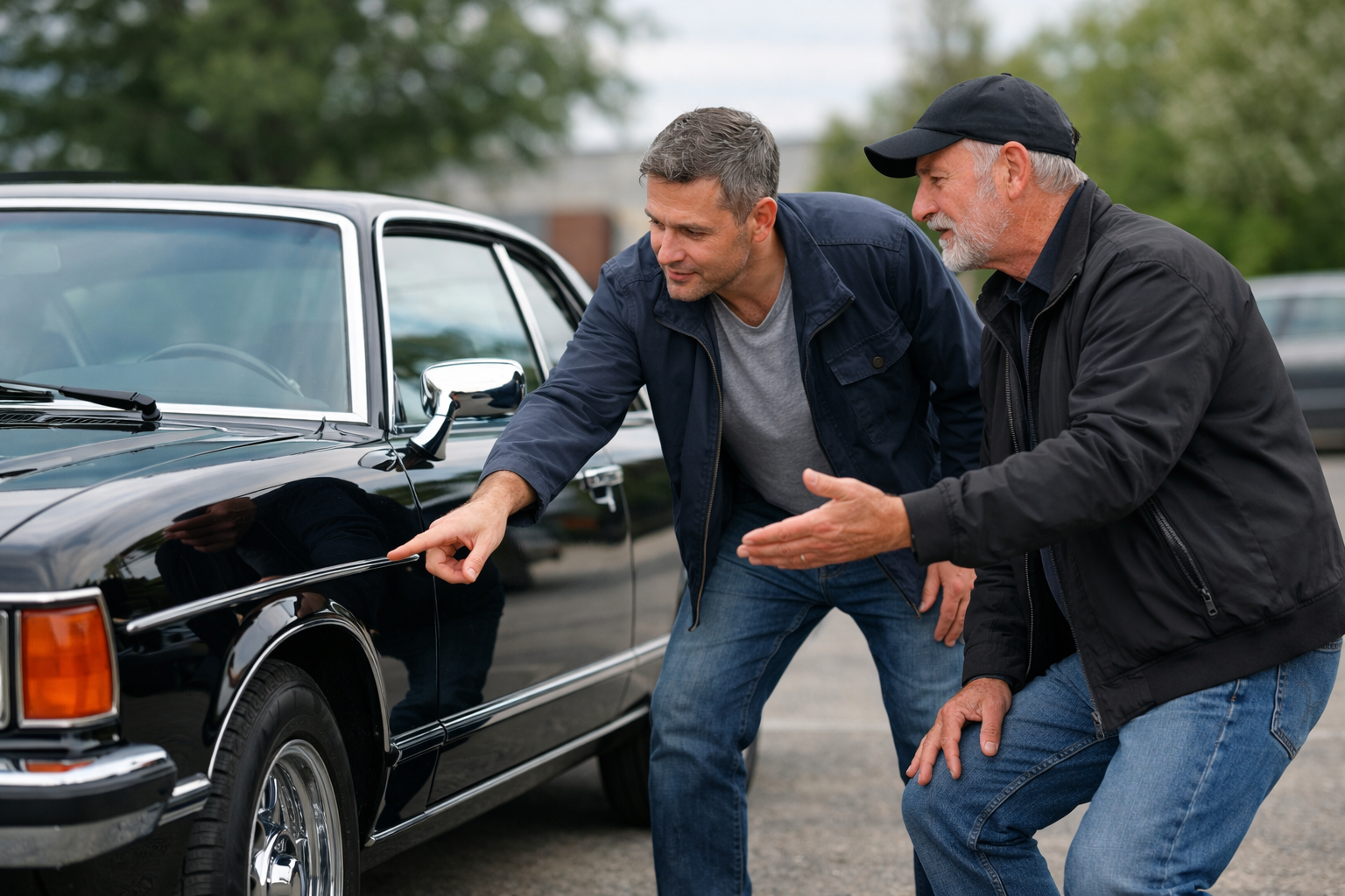 Jak kupić klasyczne auto? Kompletny poradnik dla początkujących w 2026 roku