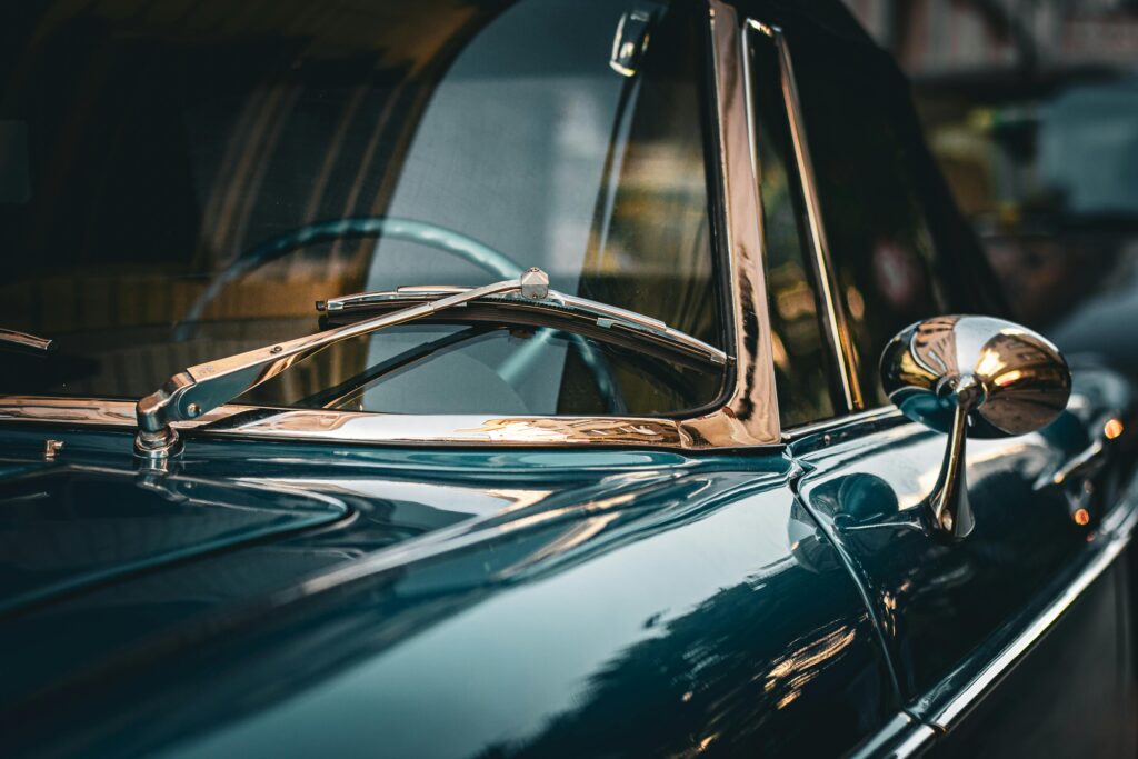 AC kolekcjonerskie ochrona wartosci samochodu zabytkowego