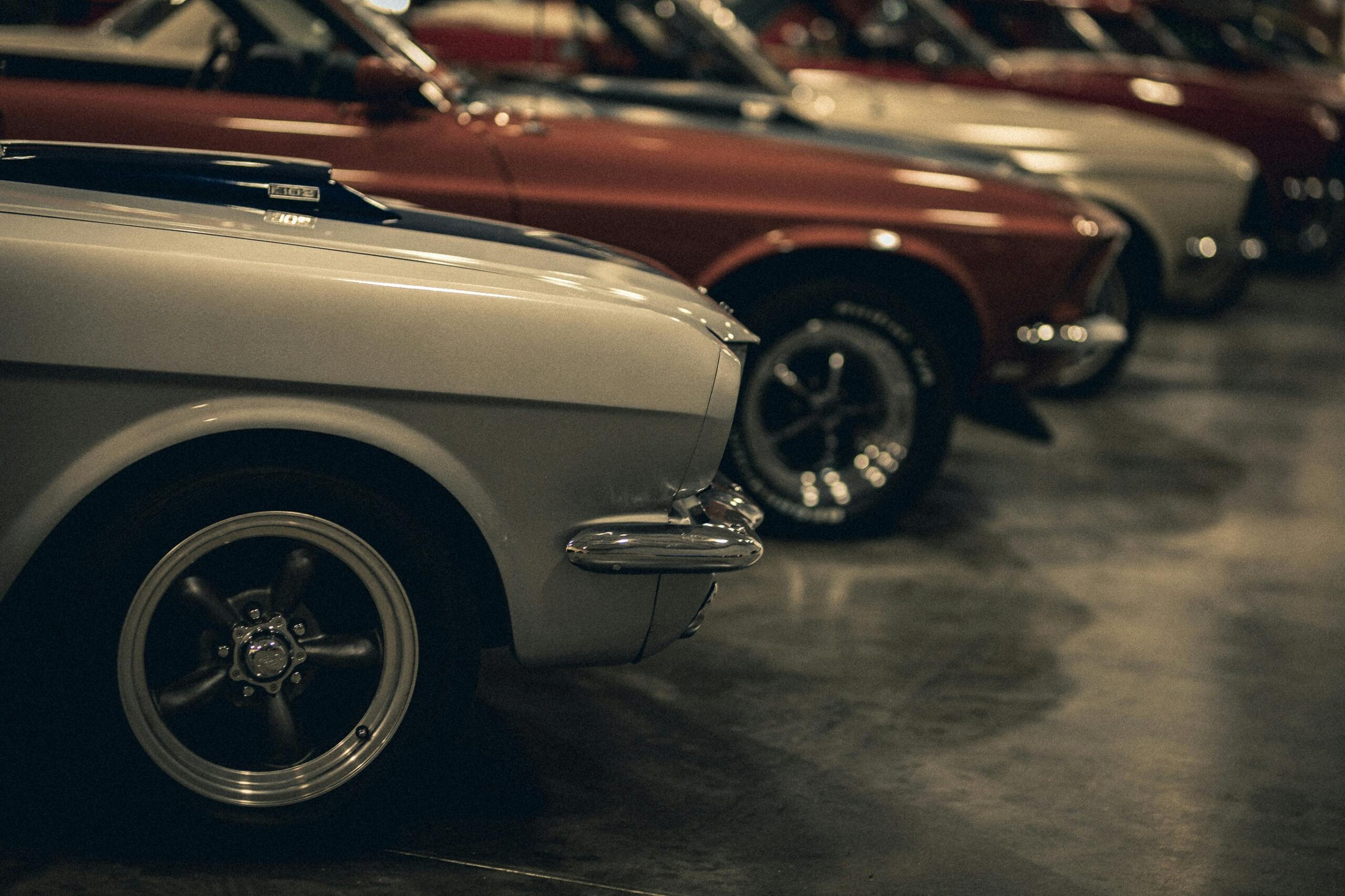 Najlepsze klasyczne auta do inwestycji w 2026 roku – 10 modeli z potencjałem wzrostu