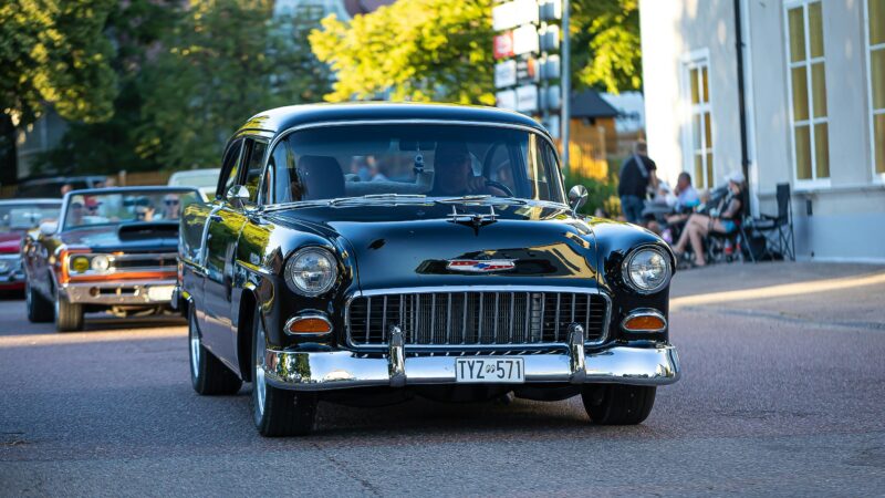 klasyczny samochód koszt utrzymania 2026