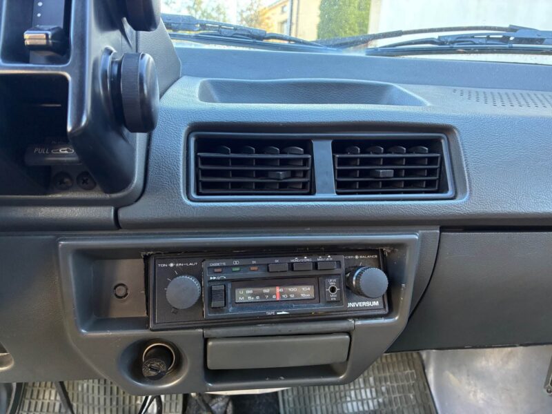 Sprzedam samochód Suzuki maruti