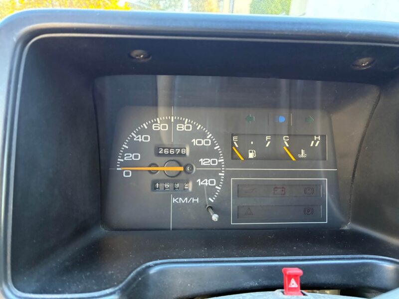 Sprzedam samochód Suzuki maruti