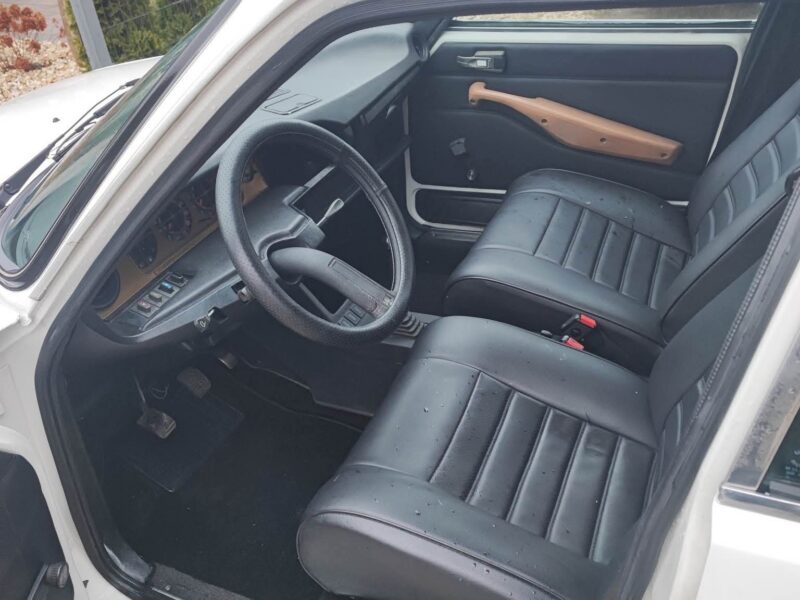 Na sprzedaż Citroën GS 1978 sprowadzony z Grecji