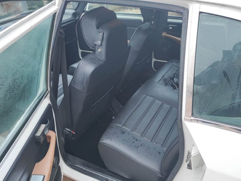 Na sprzedaż Citroën GS 1978 sprowadzony z Grecji