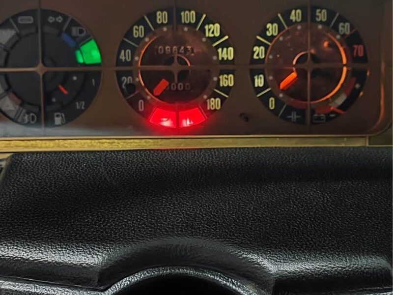 Na sprzedaż Citroën GS 1978 sprowadzony z Grecji