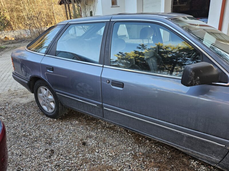 Ford Scorpio 1987