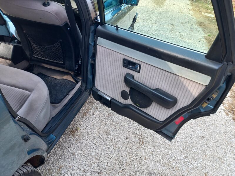 Audi 100 Avant 5cyl. benz zabytek cygaro sprawny, zadbany, szyberdach