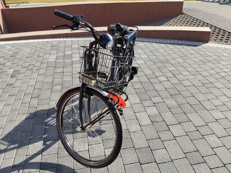 Sprzedam Sachs