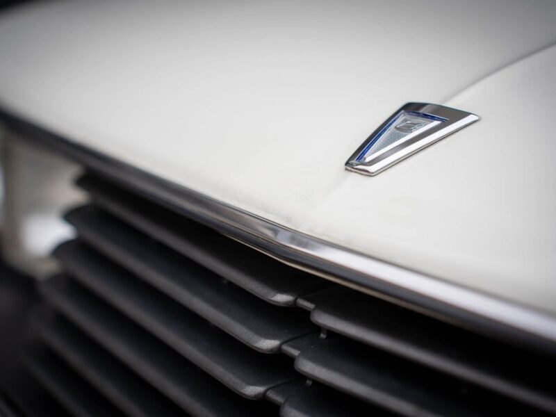 Toyota Celica 1981 – Japońska Klasyka w Stanie Kolekcjonerskim