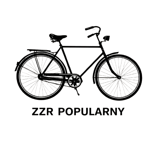 ZZR Popularny – klasyczny rower użytkowy z czasów PRL z prostą stalową ramą, bagażnikiem i błotnikami, produkowany w Zjednoczonych Zakładach Rowerowych w Bydgoszczy.