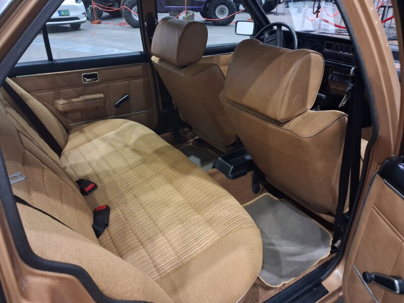 Opel rekord 1979rok 2.0s automat