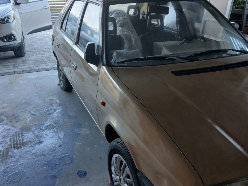 Skoda Favorit