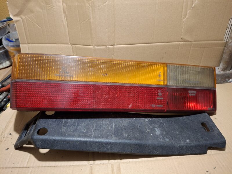 Ford granada 2.o v. 1977