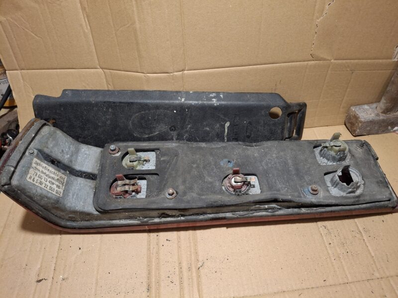 Ford granada 2.o v. 1977