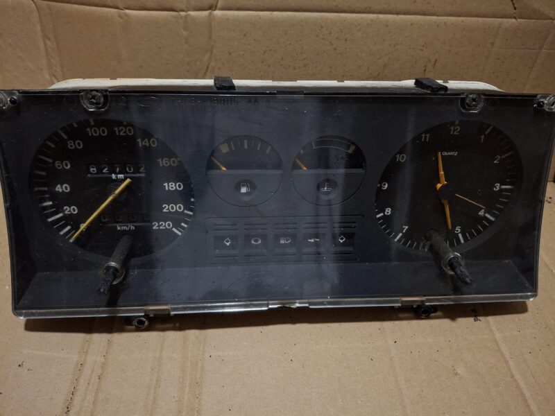 Ford granada 2.o v. 1977