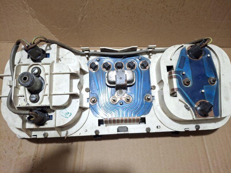 Ford granada 2.o v. 1977