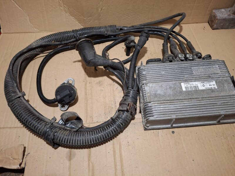 Ford granada 2.o v. 1977