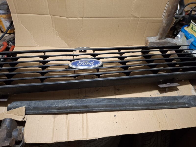 Ford granada 2.o v. 1977