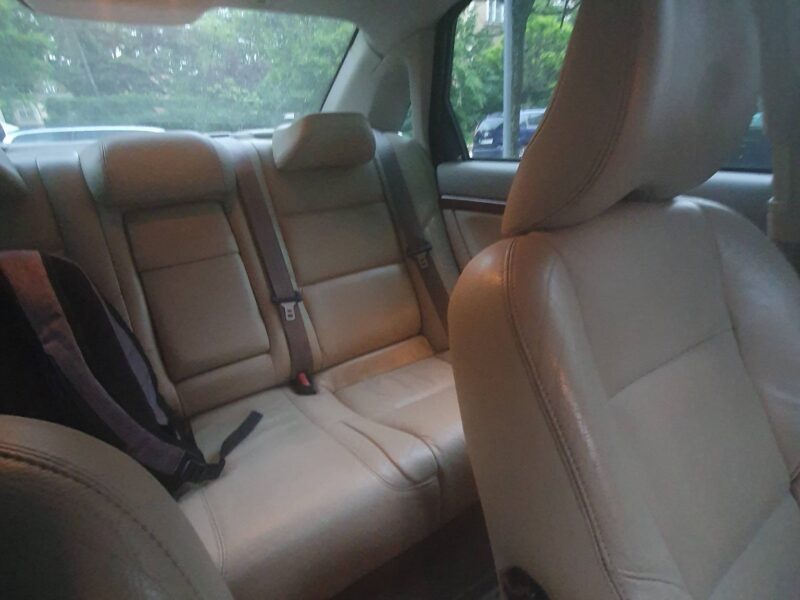 Volvo S80 2.5T 2004 AWD Summum