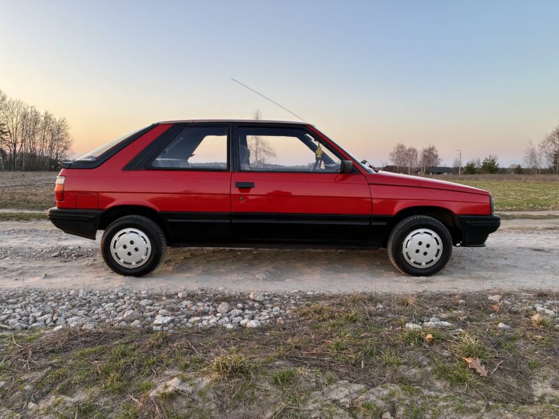 Renault 11 Automatic