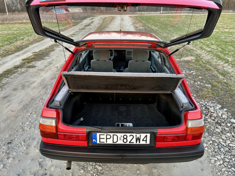 Renault 11 Automatic