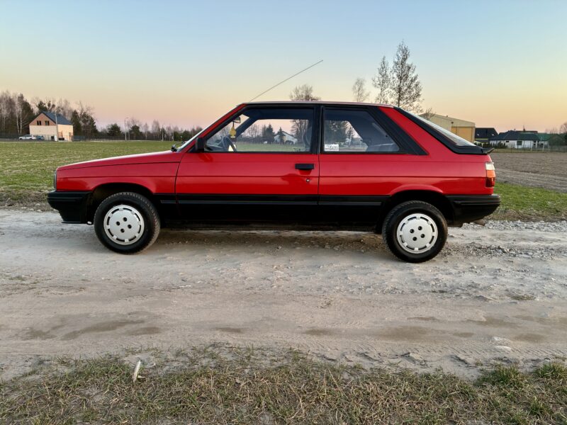 Renault 11 Automatic