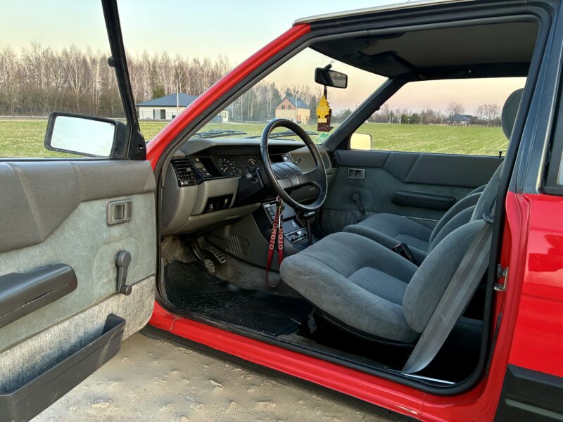 Renault 11 Automatic