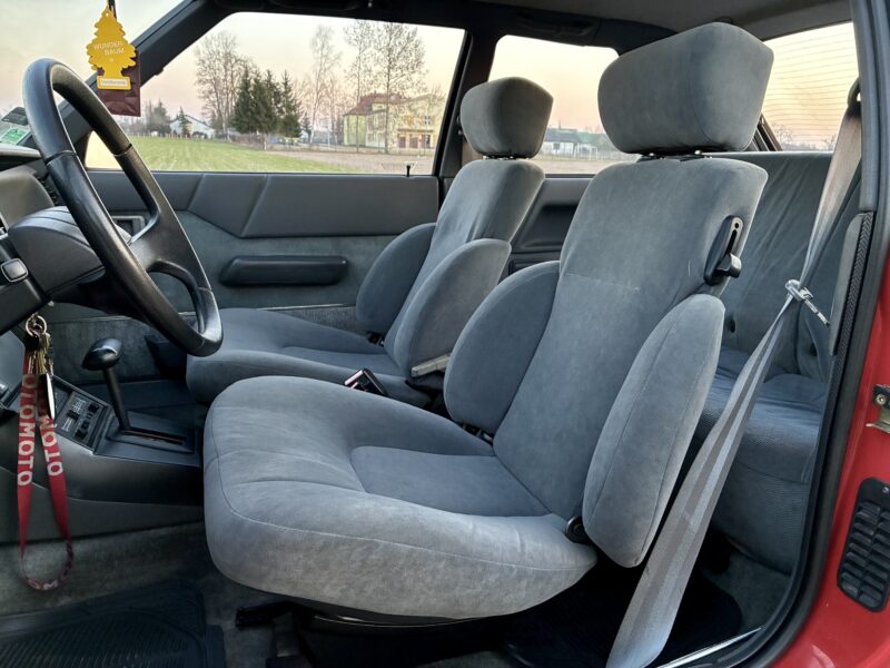 Renault 11 Automatic