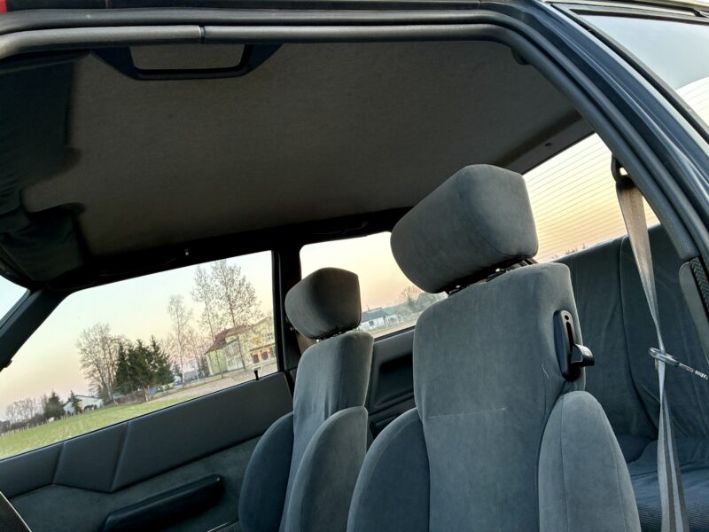 Renault 11 Automatic