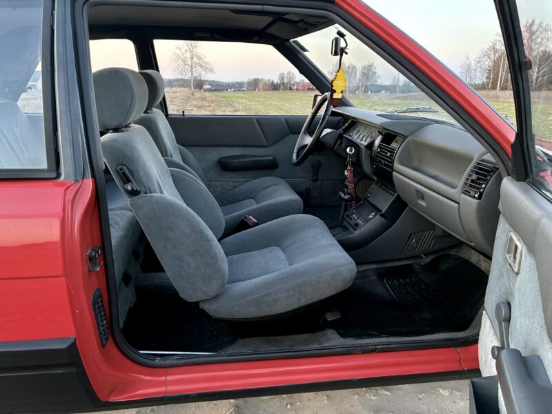 Renault 11 Automatic