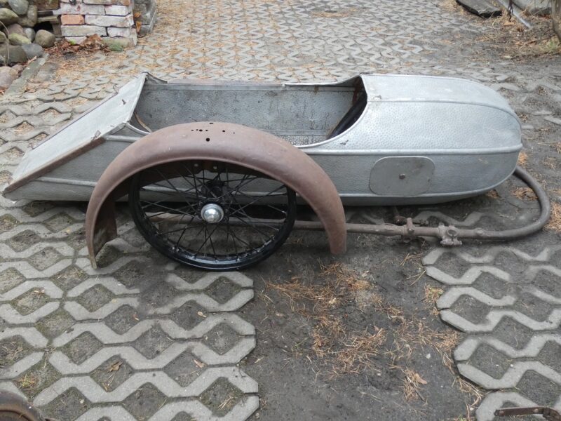 BMW. NSU. Steib. Zundapp. Stoye .