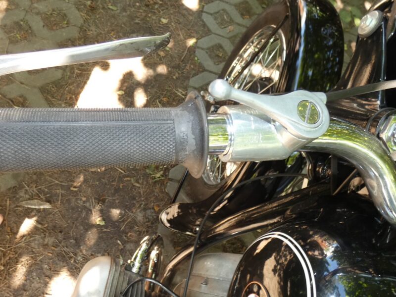 BMW R 5 ( OHV ) /1937