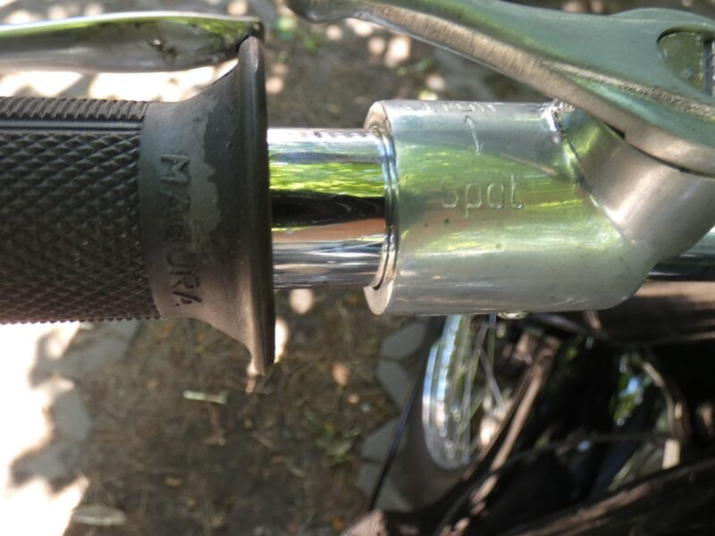 BMW R 5 ( OHV ) /1937