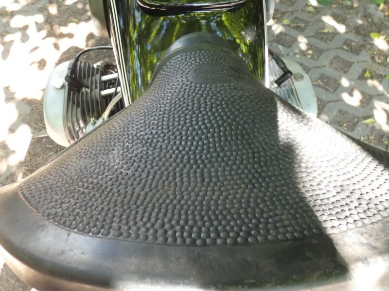 BMW R 5 ( OHV ) /1937