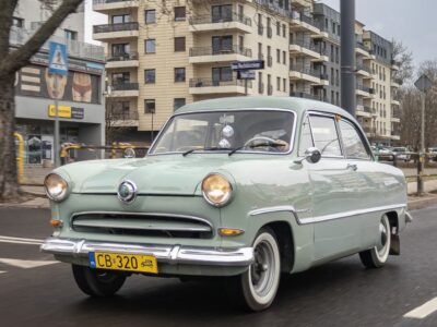 Taunus P1 m15