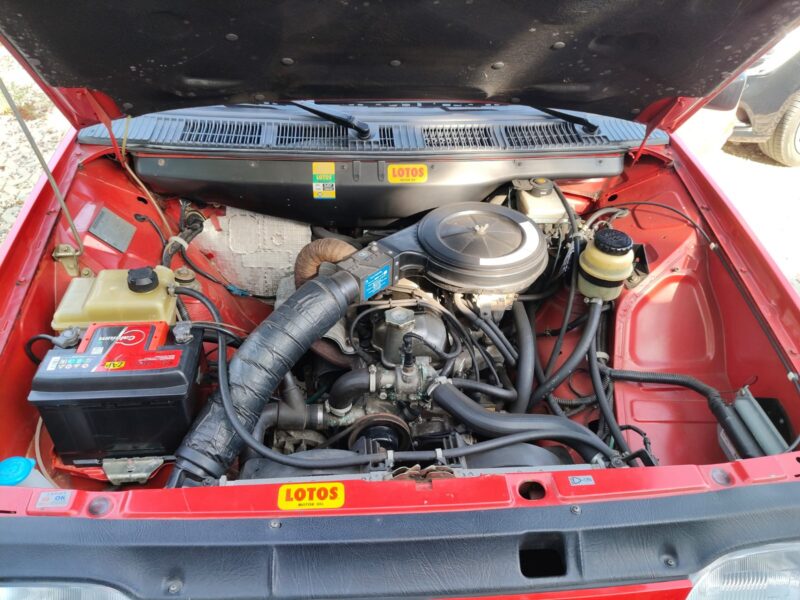 Polonez Atu 2000 r. zadbany oryginał!!!OKAZJA