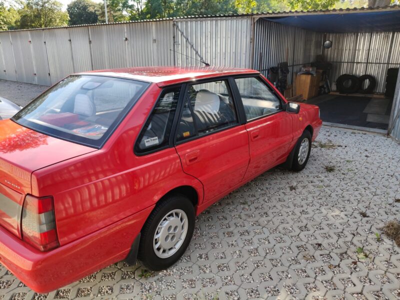 Polonez Atu 2000 r. zadbany oryginał!!!OKAZJA