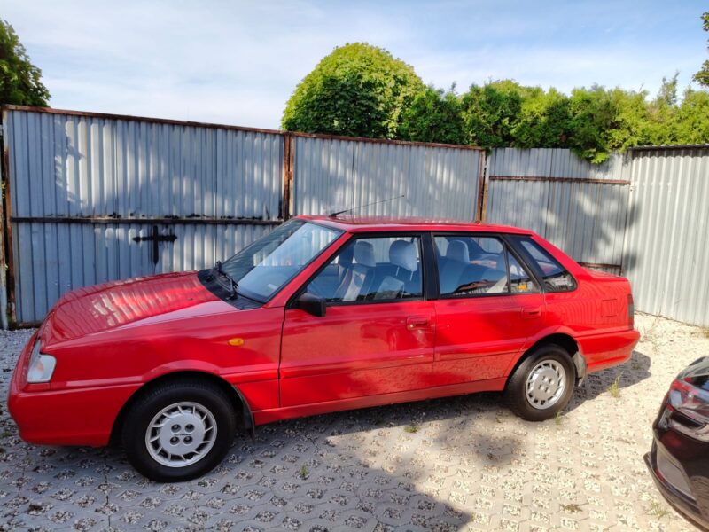 Polonez Atu 2000 r. zadbany oryginał!!!OKAZJA
