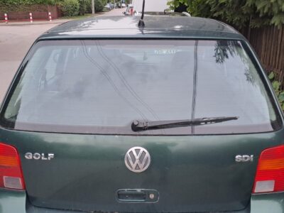Golf 4