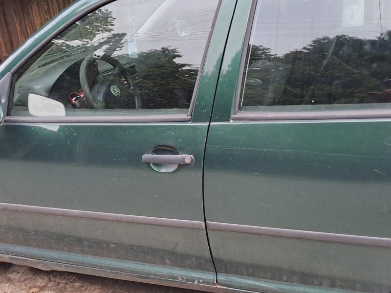 Golf 4