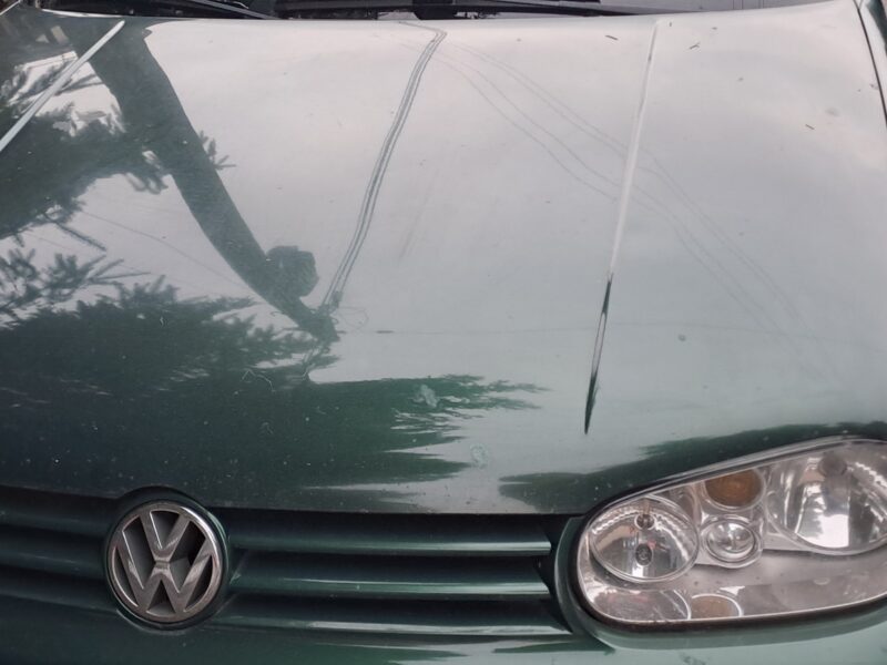 Golf 4