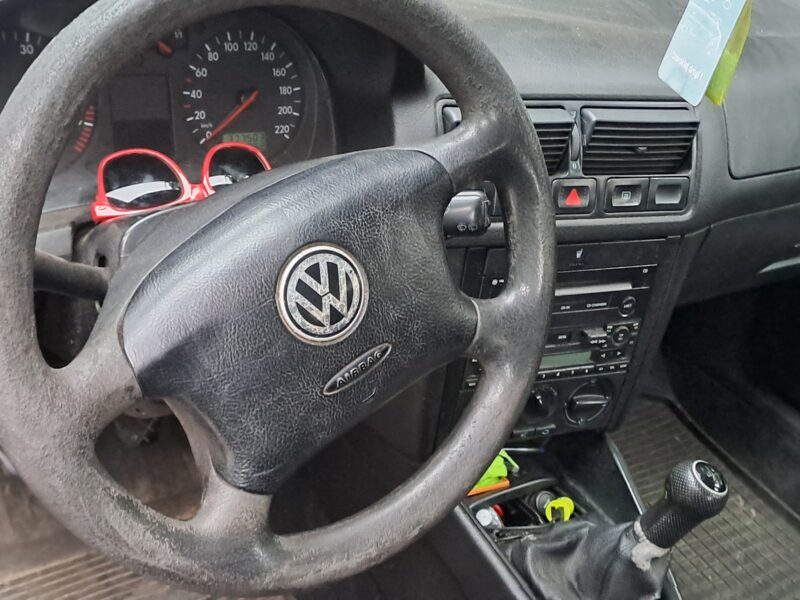 Golf 4