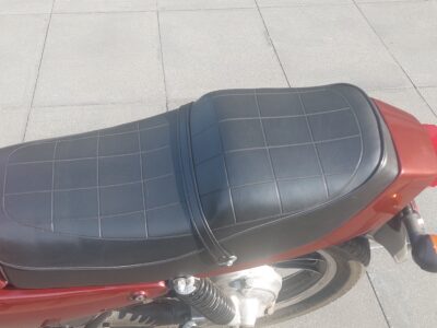 Yamaha Xj 650 odrestaurowany