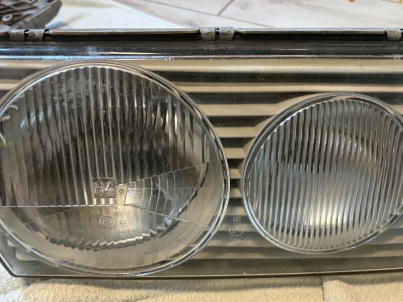 mercedes w 123