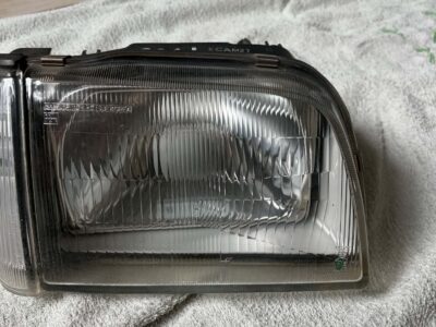 deawoo tico lampa przednia, prawa, z kierunkowskazem