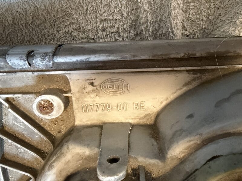 mercedes w 123