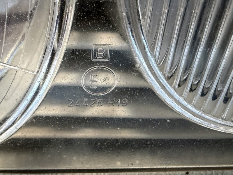 mercedes w 123