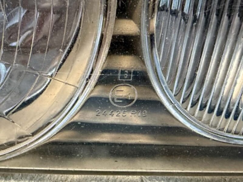 mercedes w 123