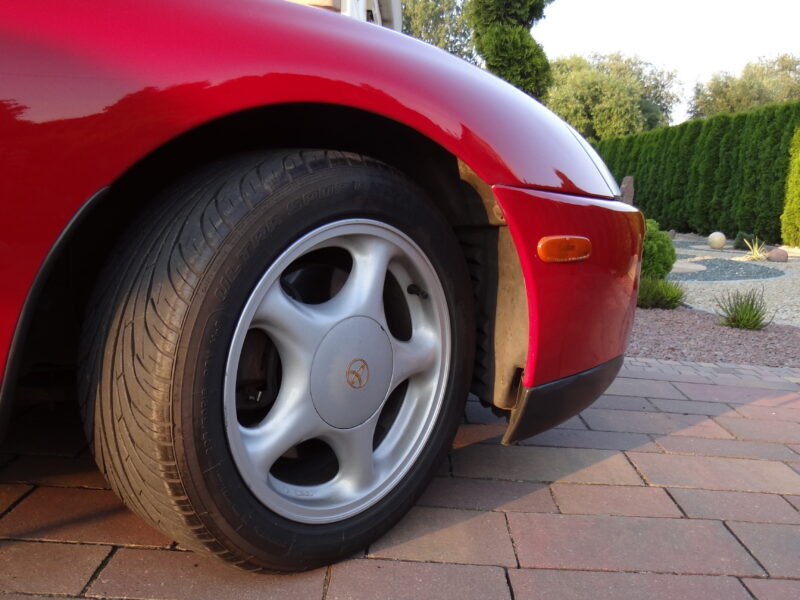 Toyota Supra MKIV
